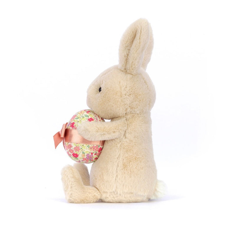 Jellycat Bashful Bunny w Egg