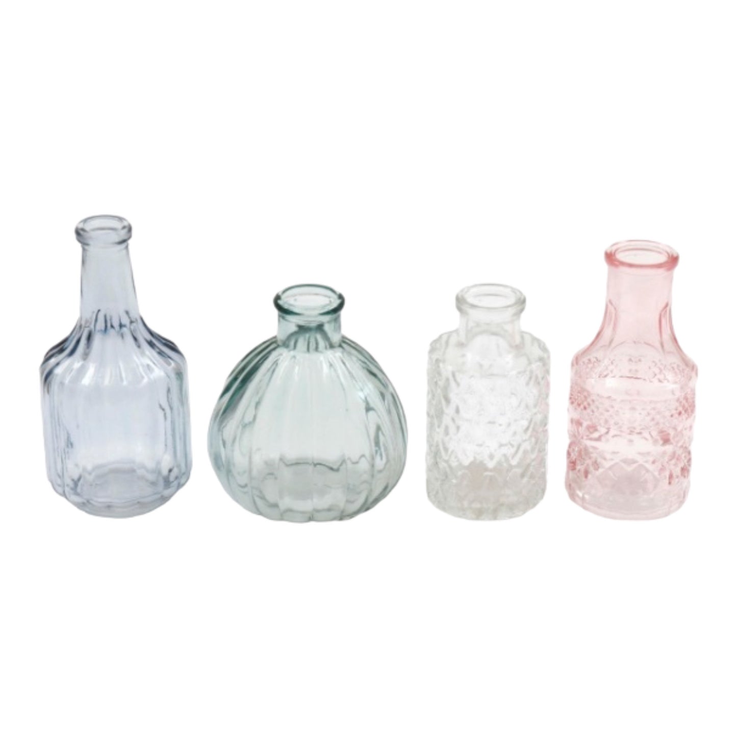 Pastel Bud Vase - 4 colours